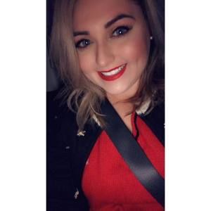 Meet your Posher, Brittney